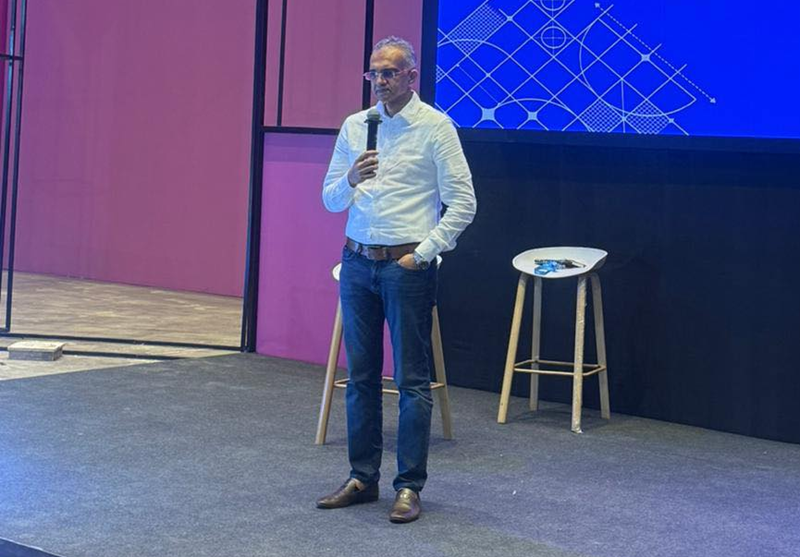 NPCI MD answers questions on UPI’s journey